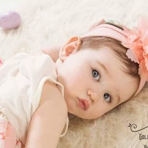 Meet your Posher, Connie